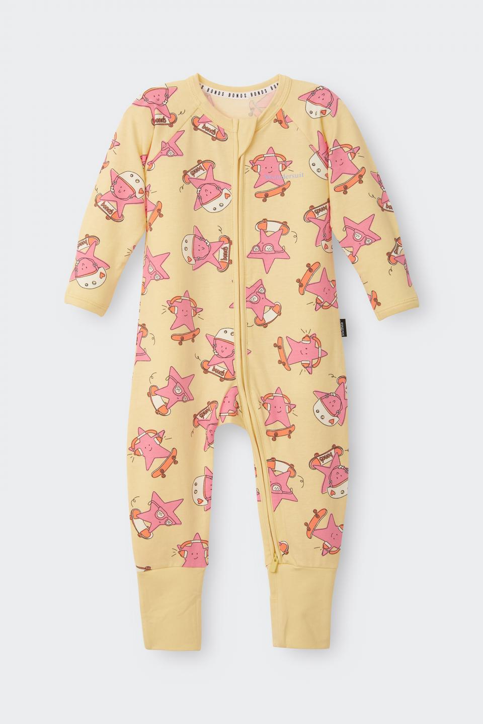 Zip Wondersuit