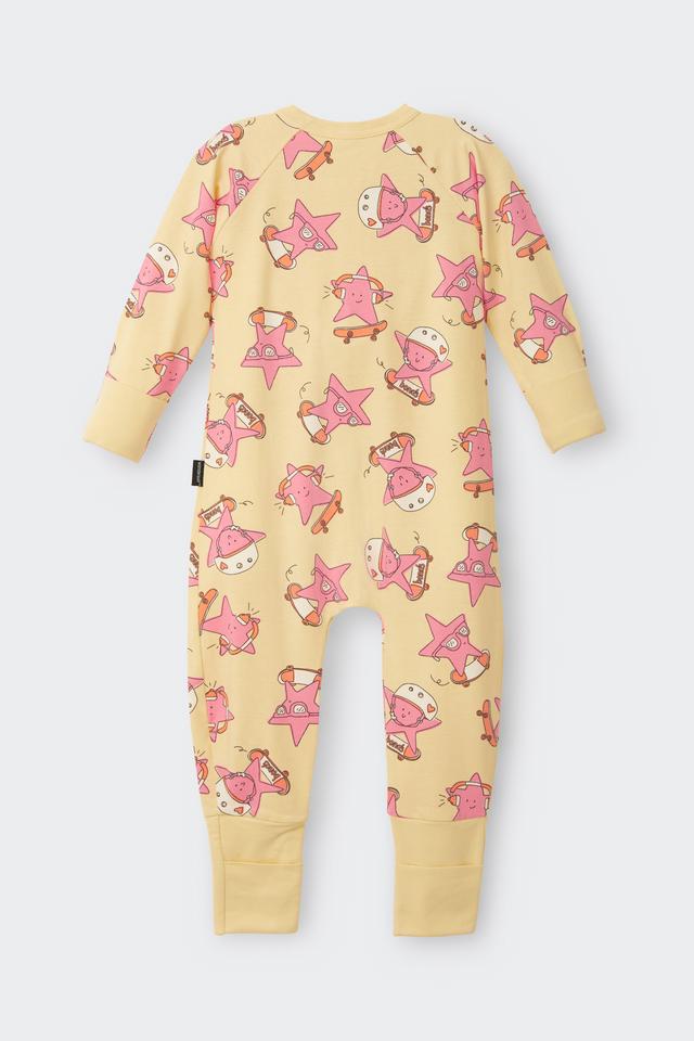 Zip Wondersuit