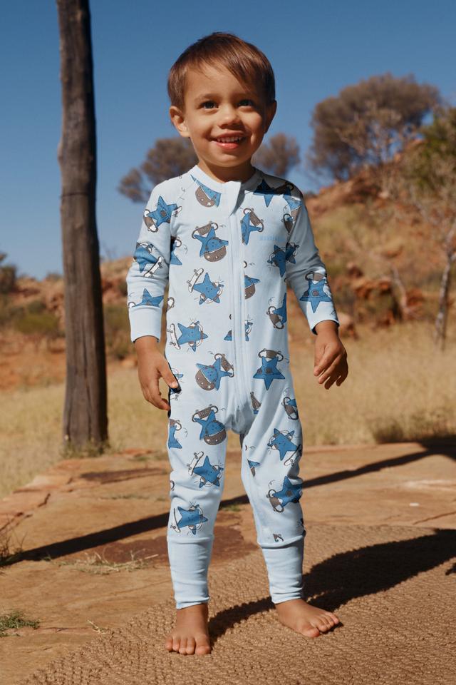 Zip Wondersuit