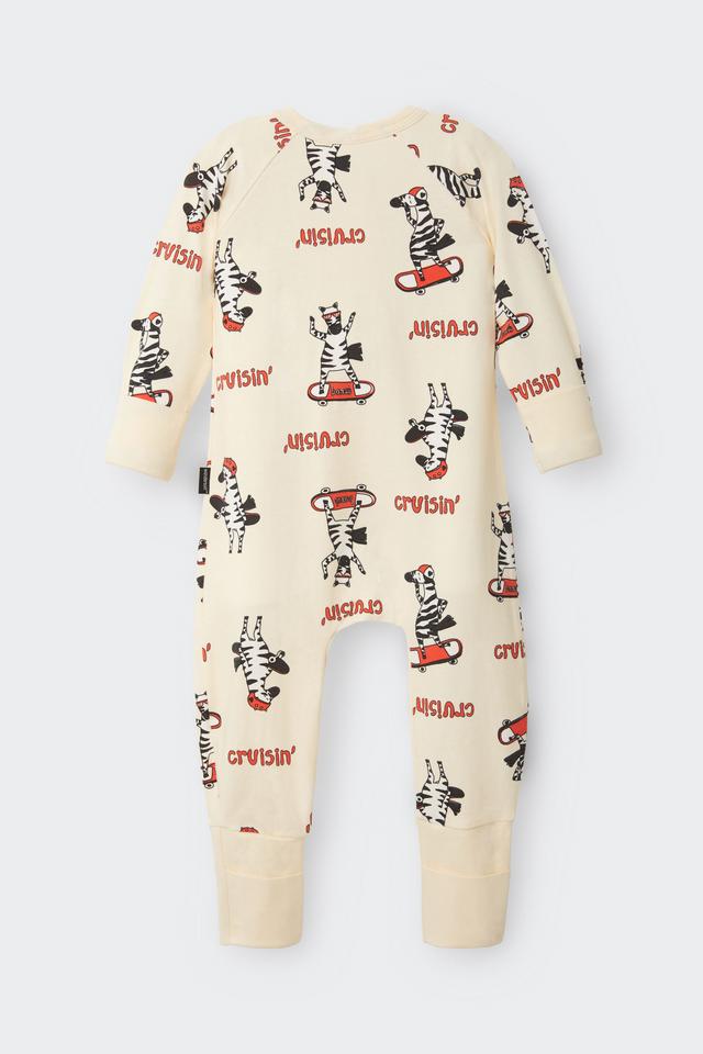 Zip Wondersuit