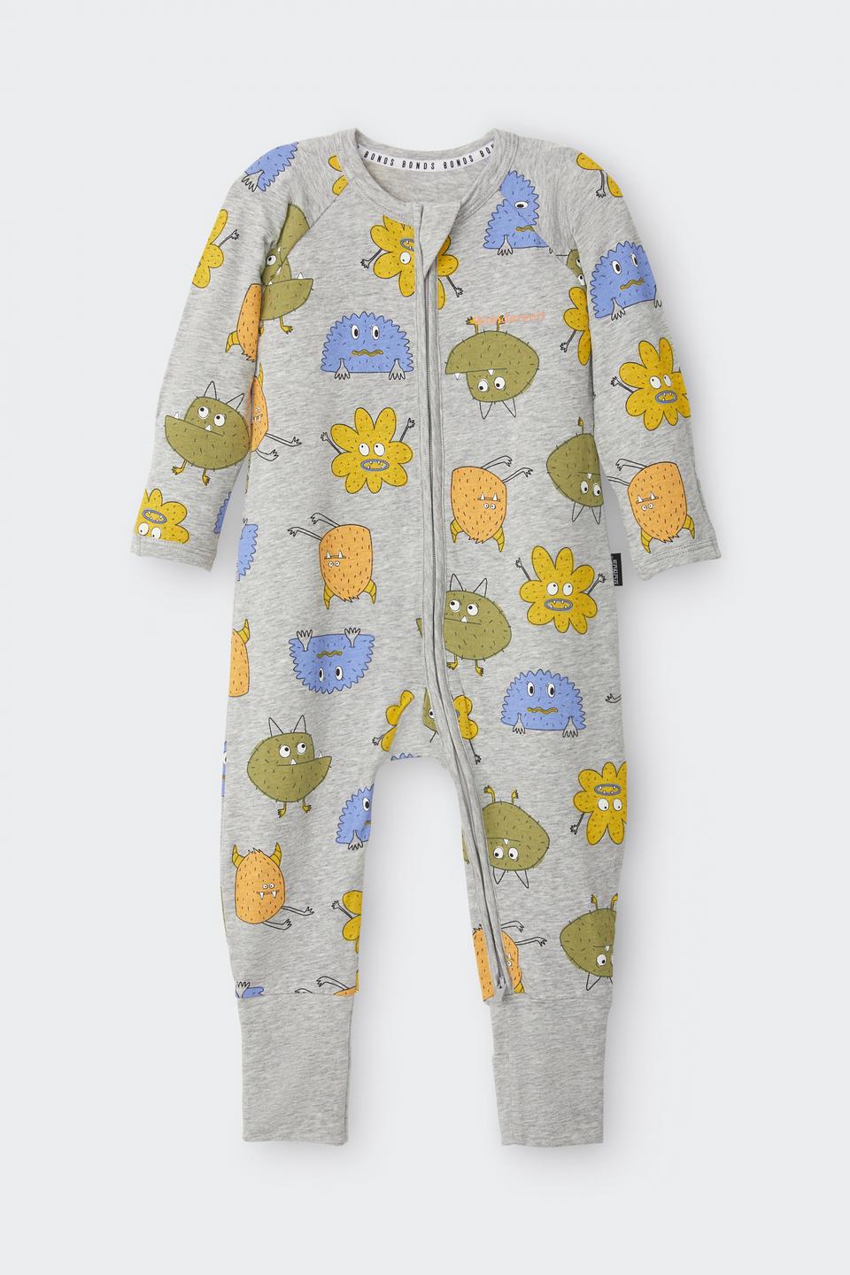 Zip Wondersuit