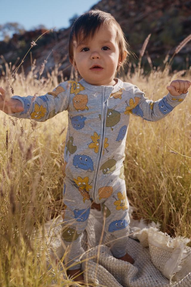 Zip Wondersuit