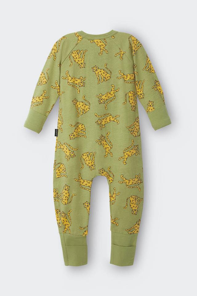 Zip Wondersuit