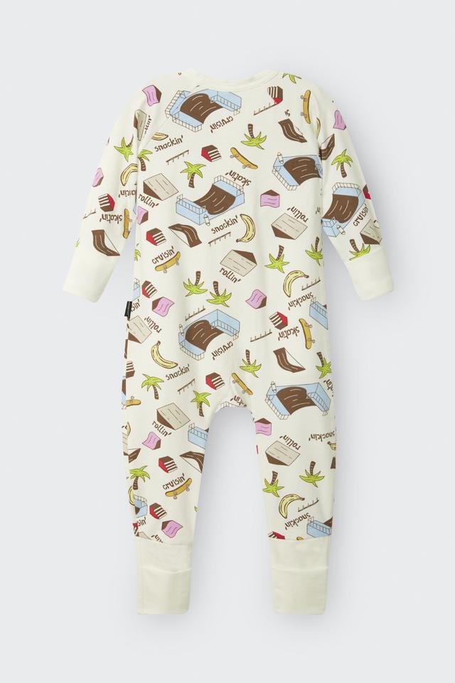 Zip Wondersuit