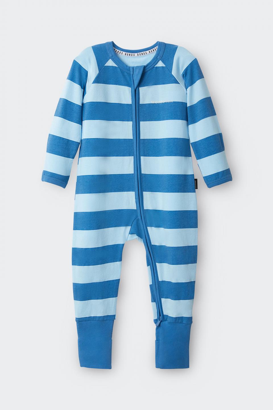 Zip Wondersuit