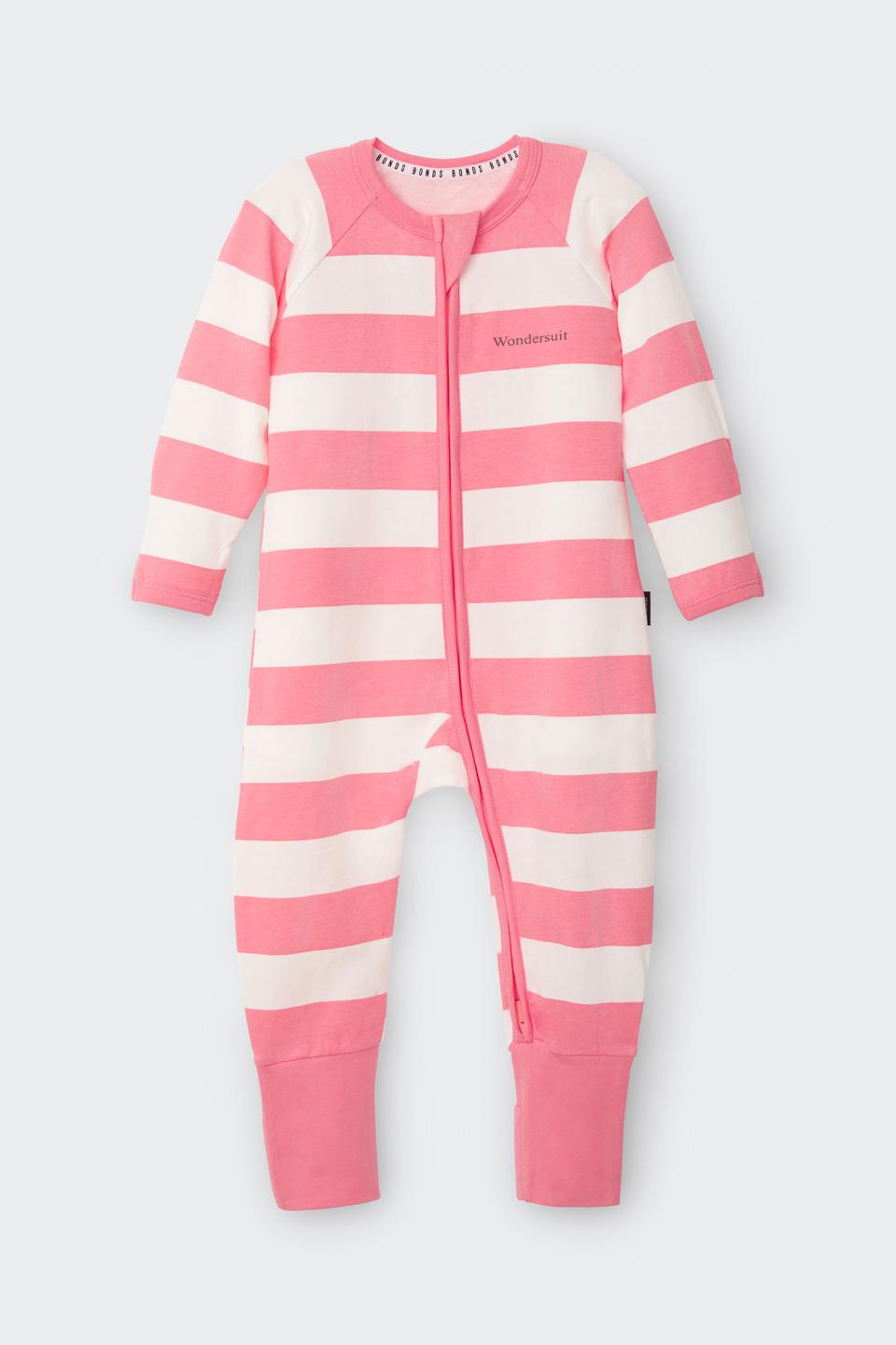 Zip Wondersuit