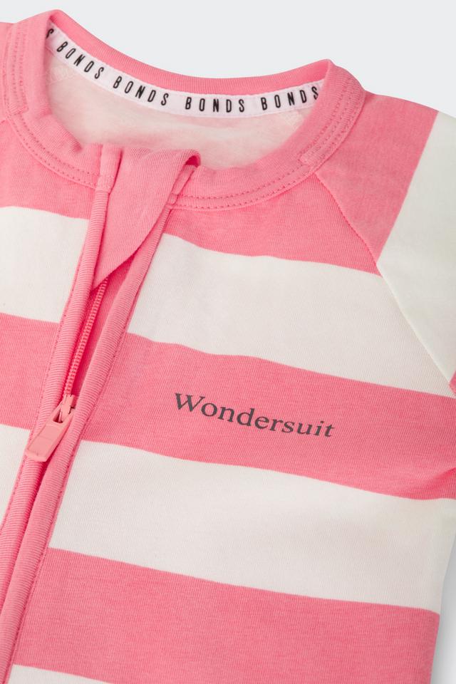 Zip Wondersuit