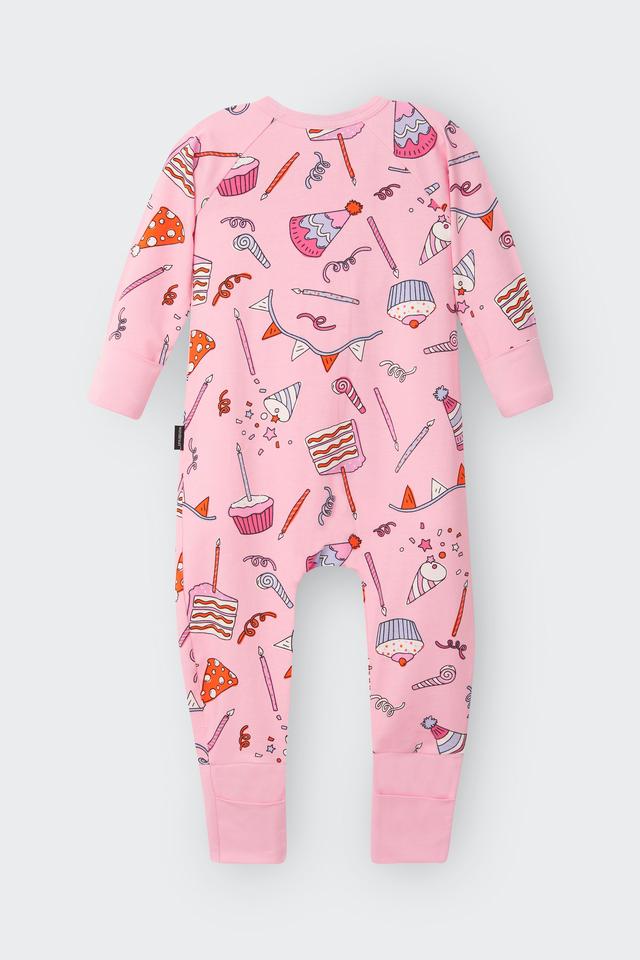 Zip Wondersuit