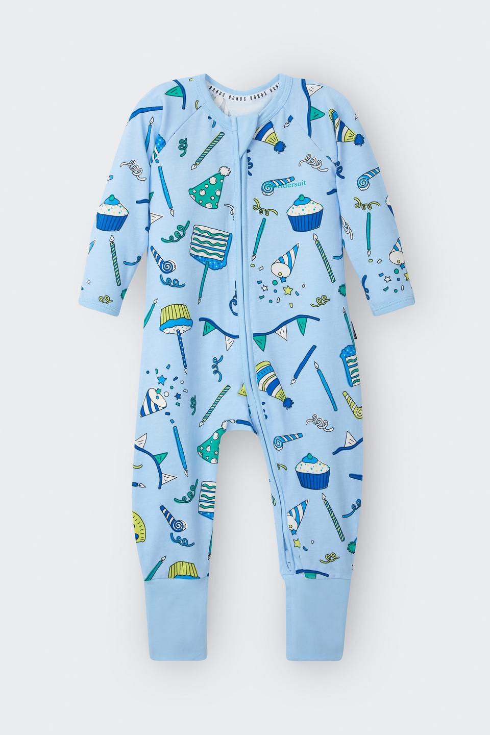 Zip Wondersuit