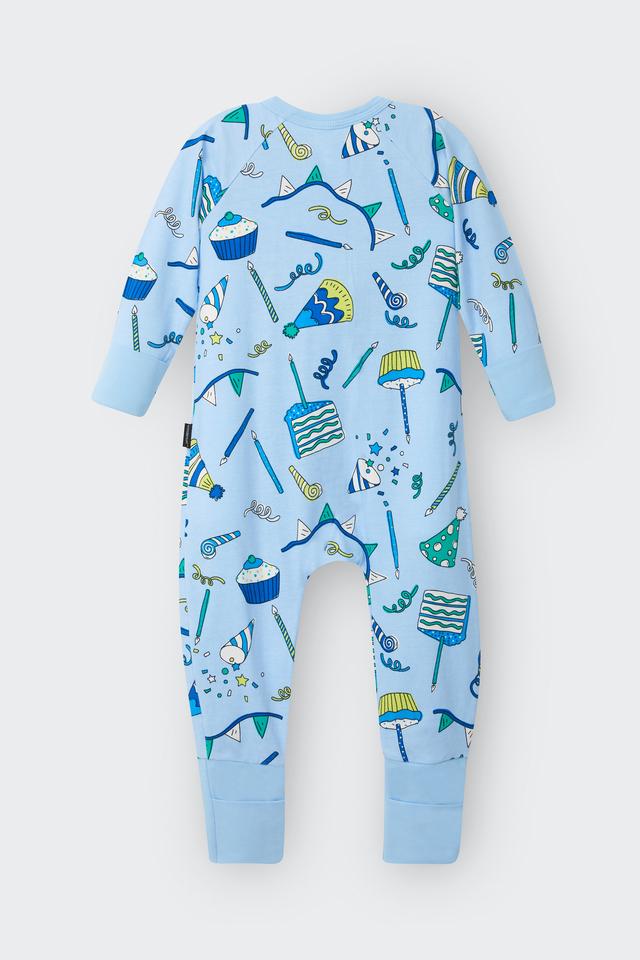 Zip Wondersuit