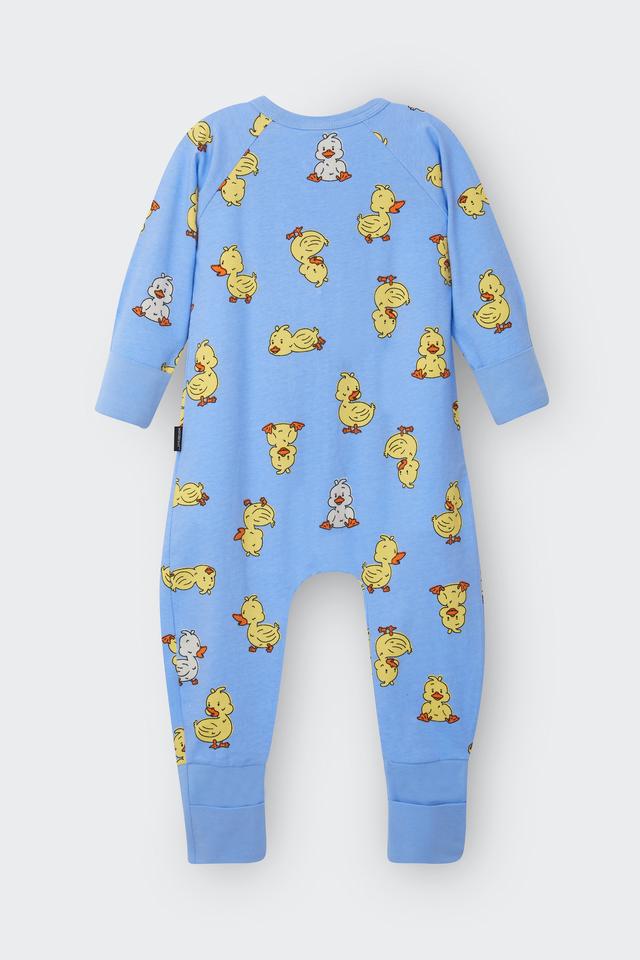 Zip Wondersuit