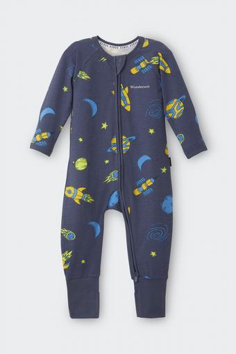 Zip Wondersuit (Out Of This World)