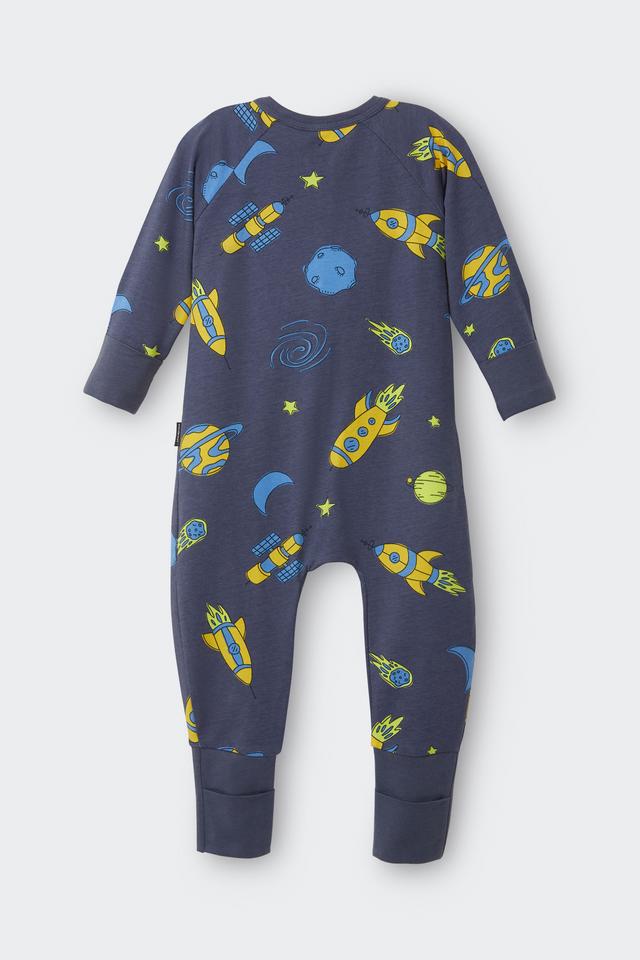 Zip Wondersuit