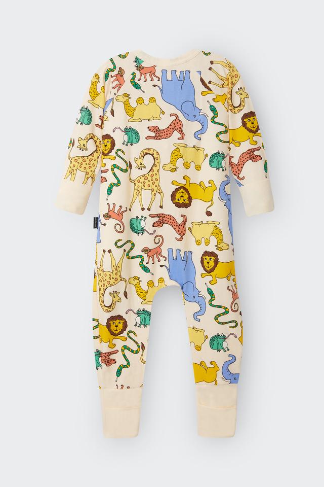 Zip Wondersuit