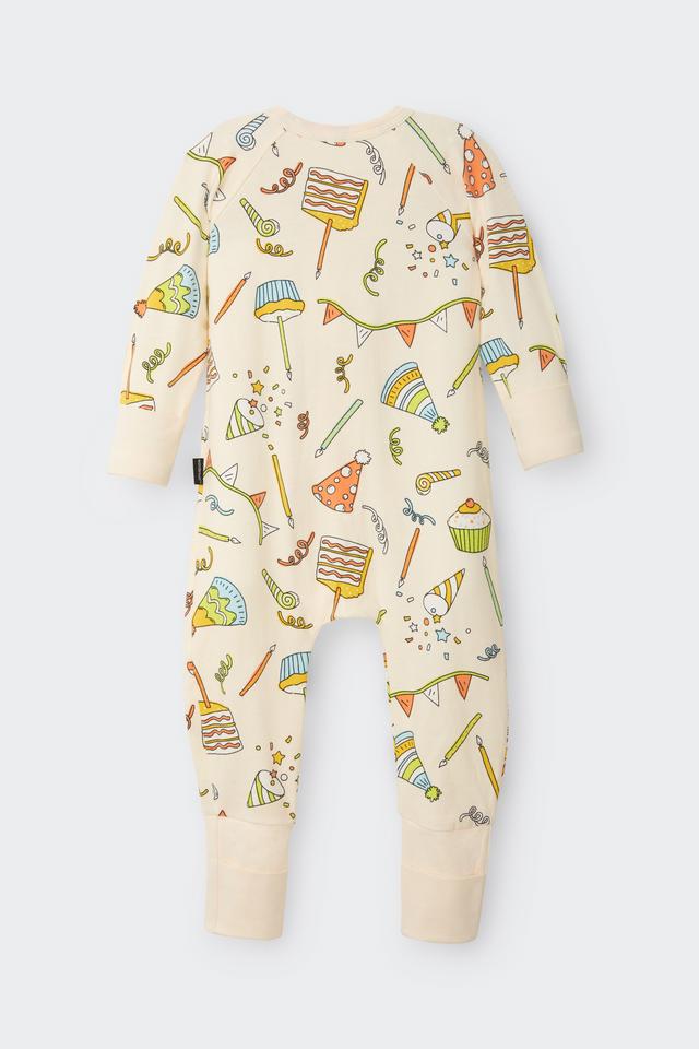 Zip Wondersuit