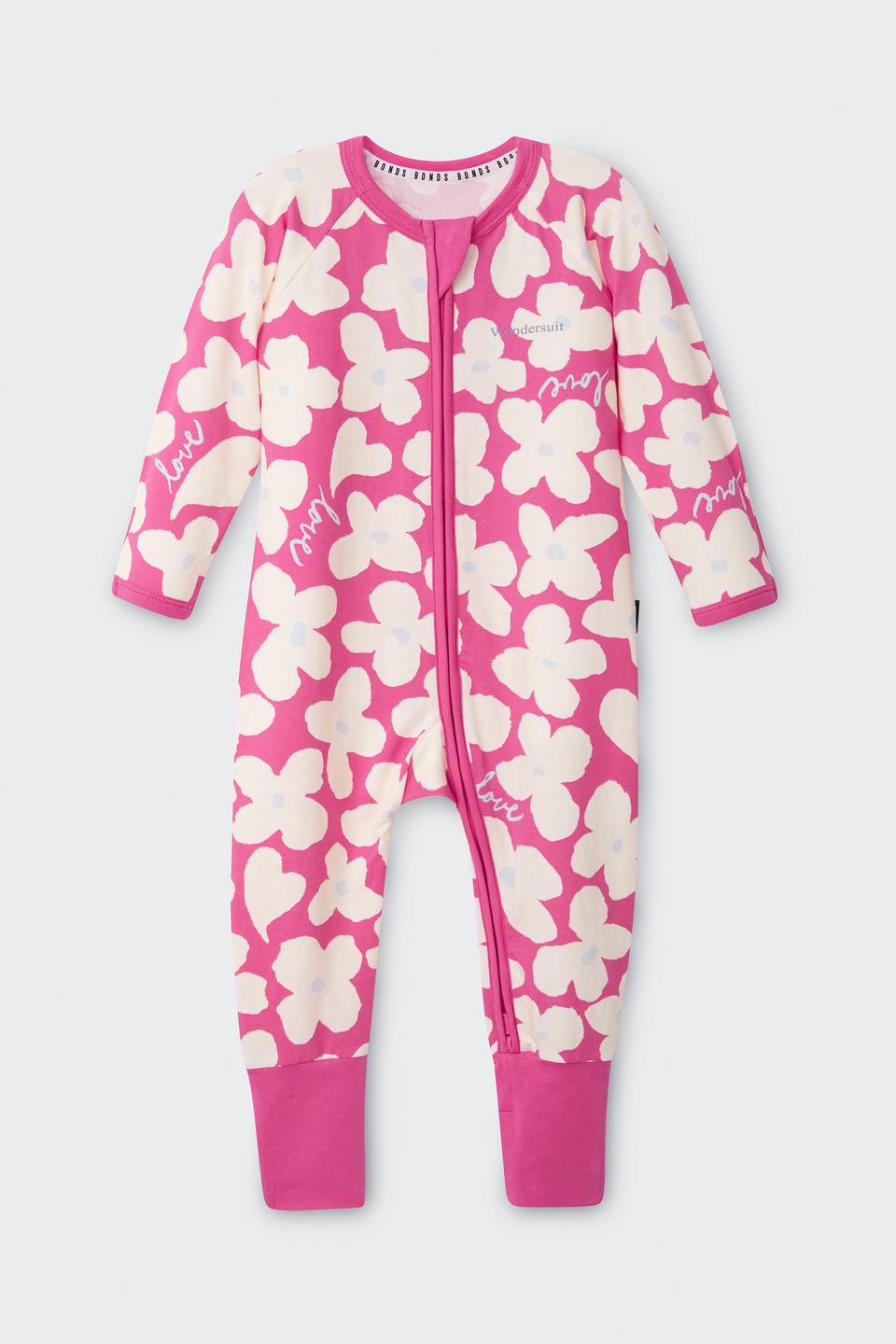 Zip Wondersuit