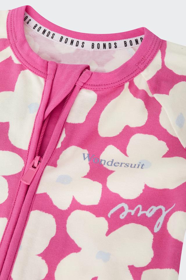 Zip Wondersuit