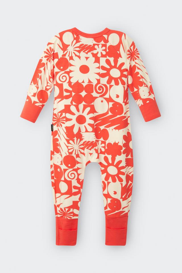 Zip Wondersuit