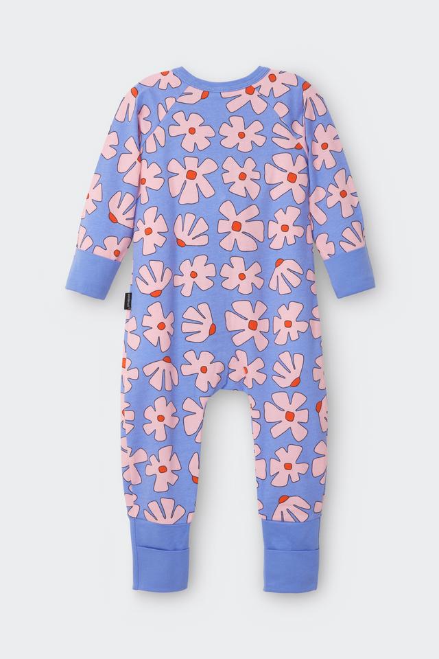 Zip Wondersuit