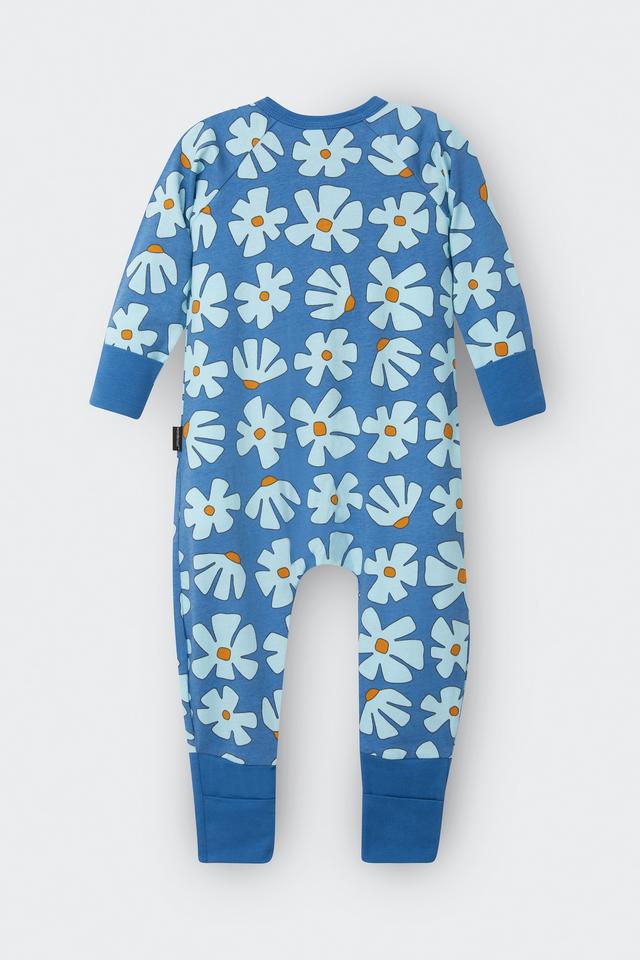 Zip Wondersuit