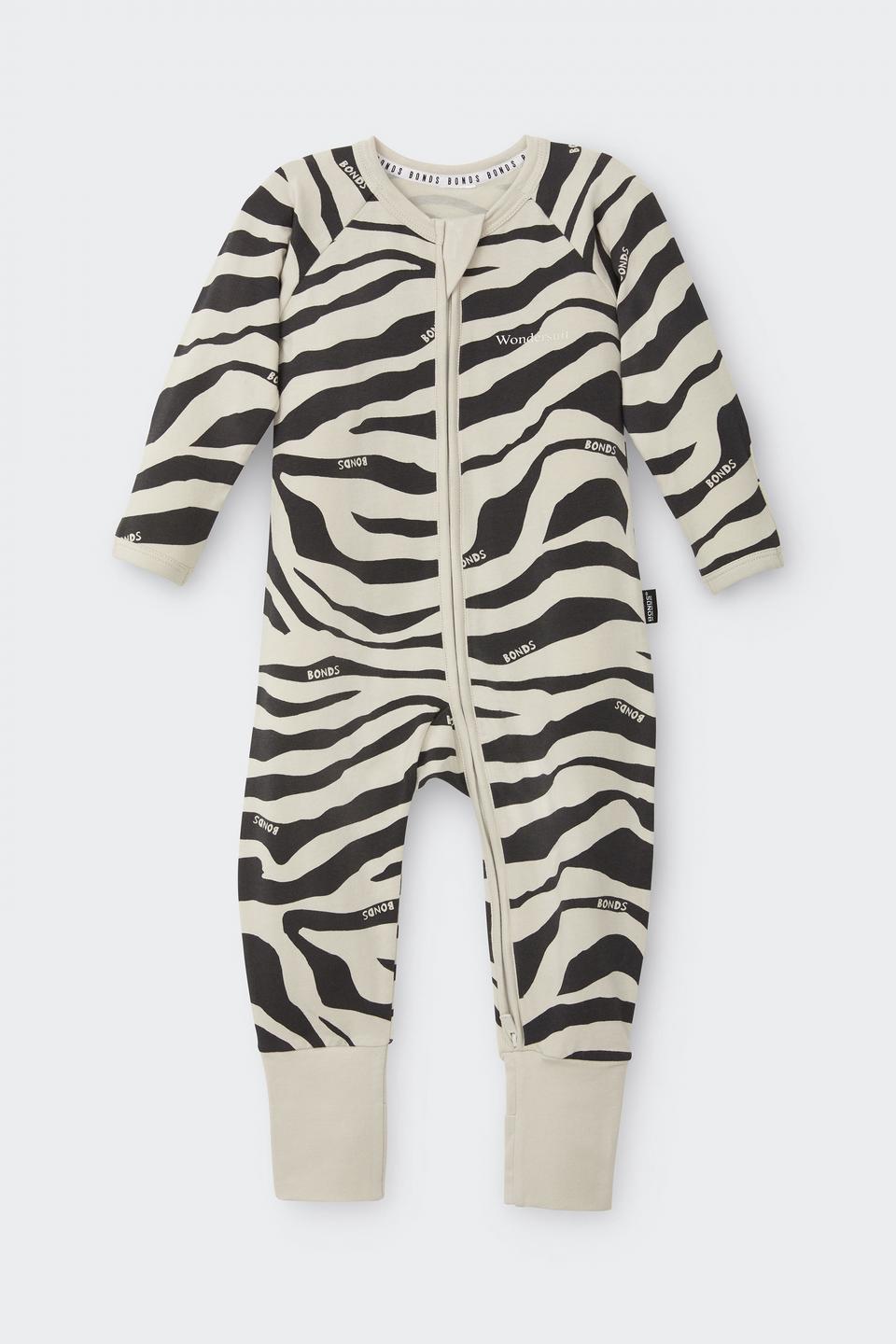 Zip Wondersuit