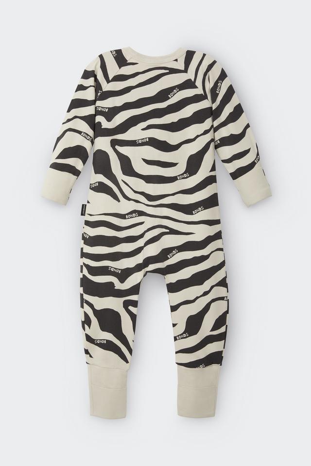 Zip Wondersuit
