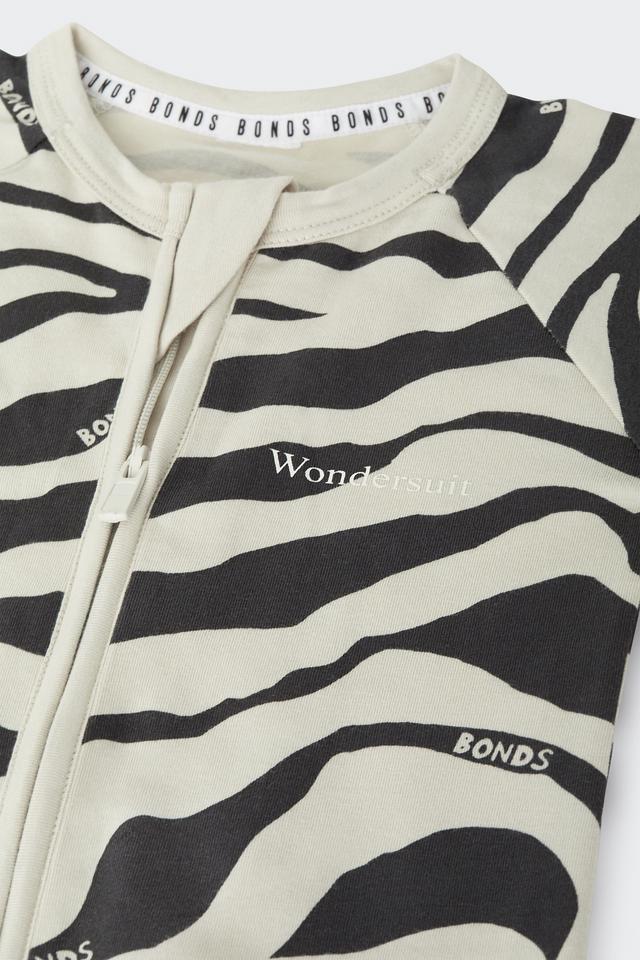 Zip Wondersuit