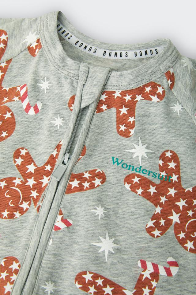 Zip Wondersuit