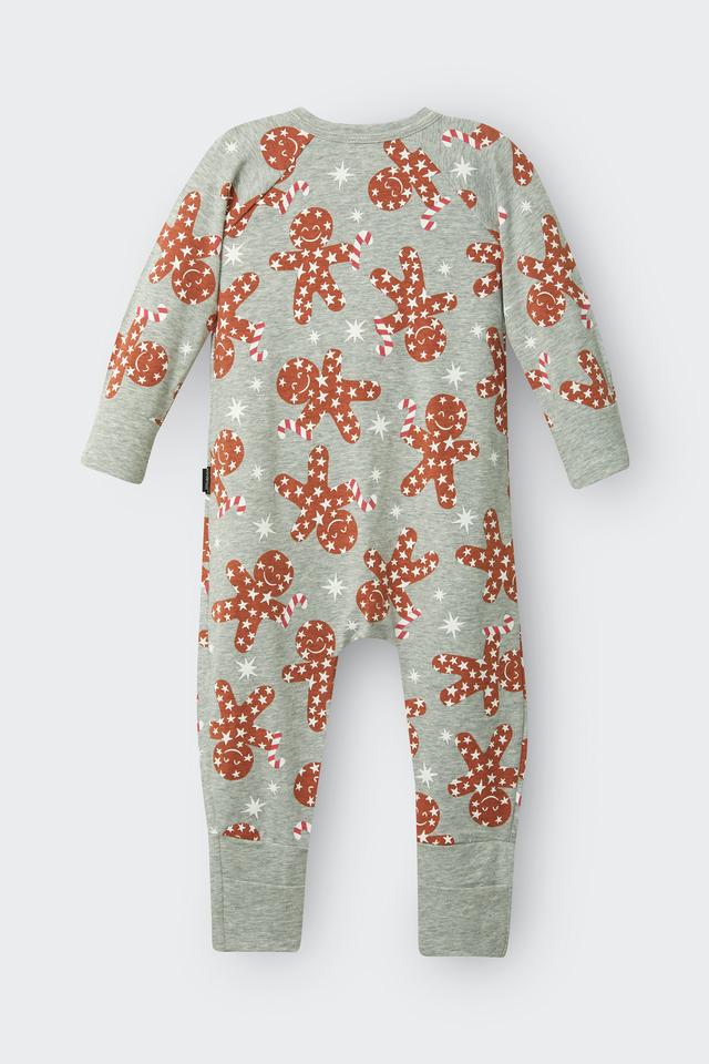 Zip Wondersuit