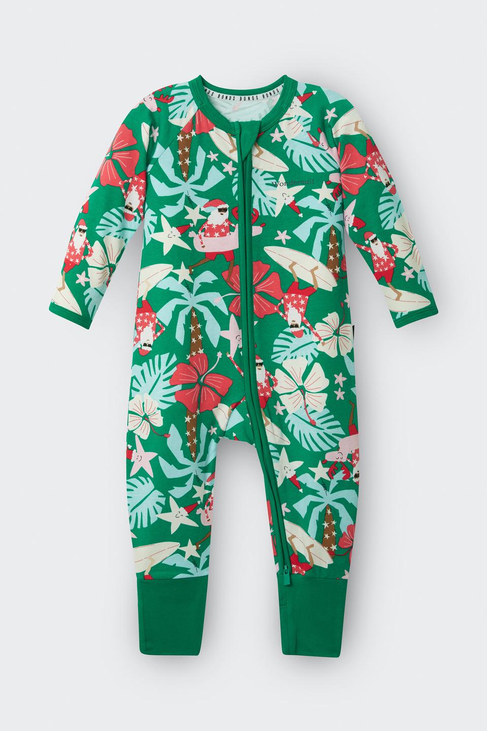 Zip Wondersuit