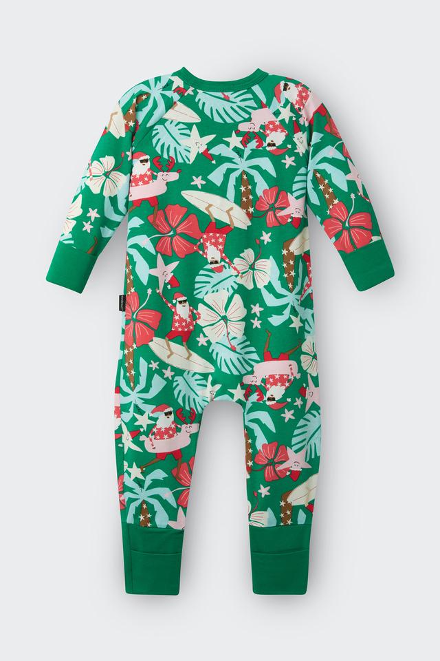 Zip Wondersuit