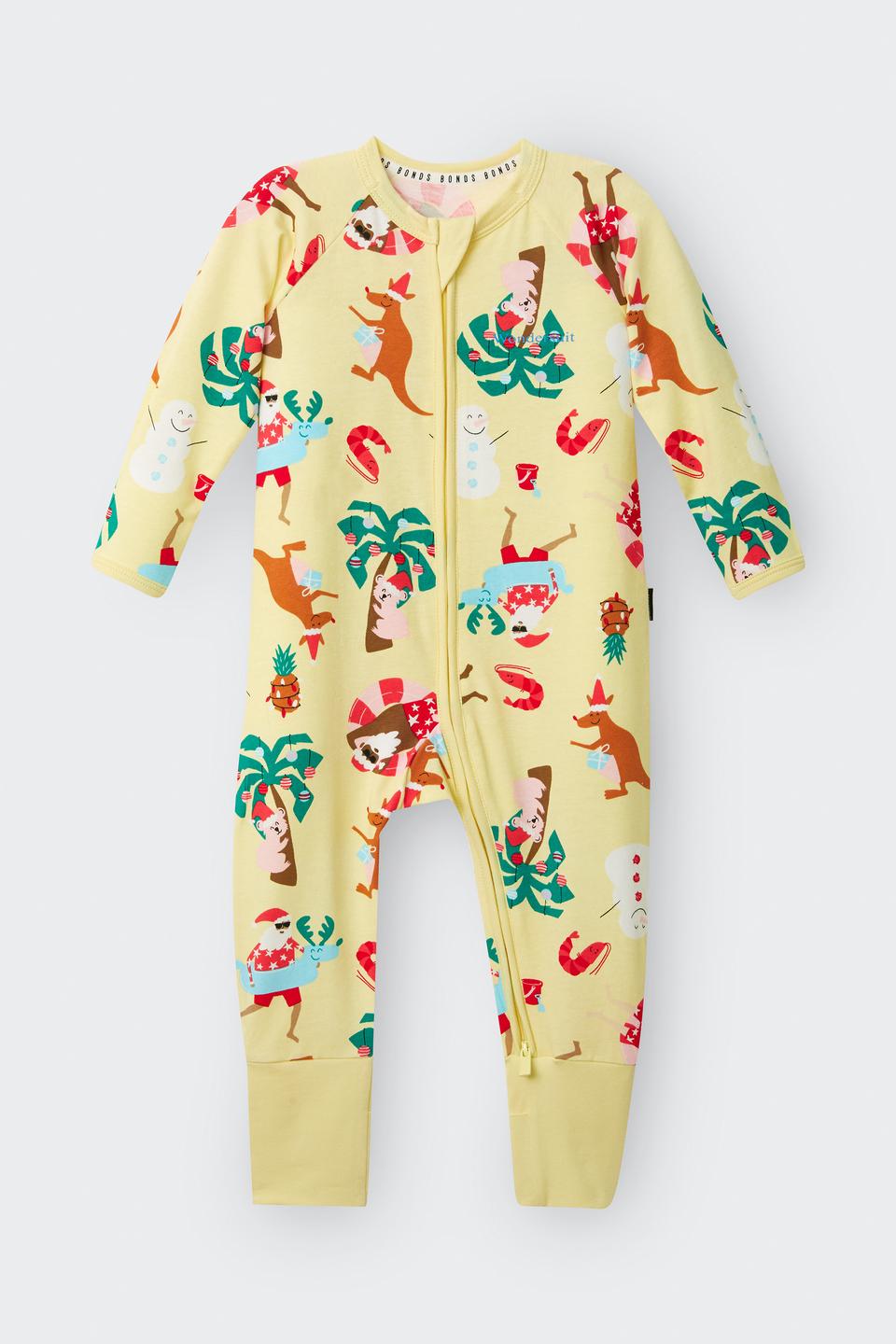 Zip Wondersuit