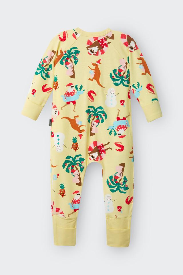 Zip Wondersuit