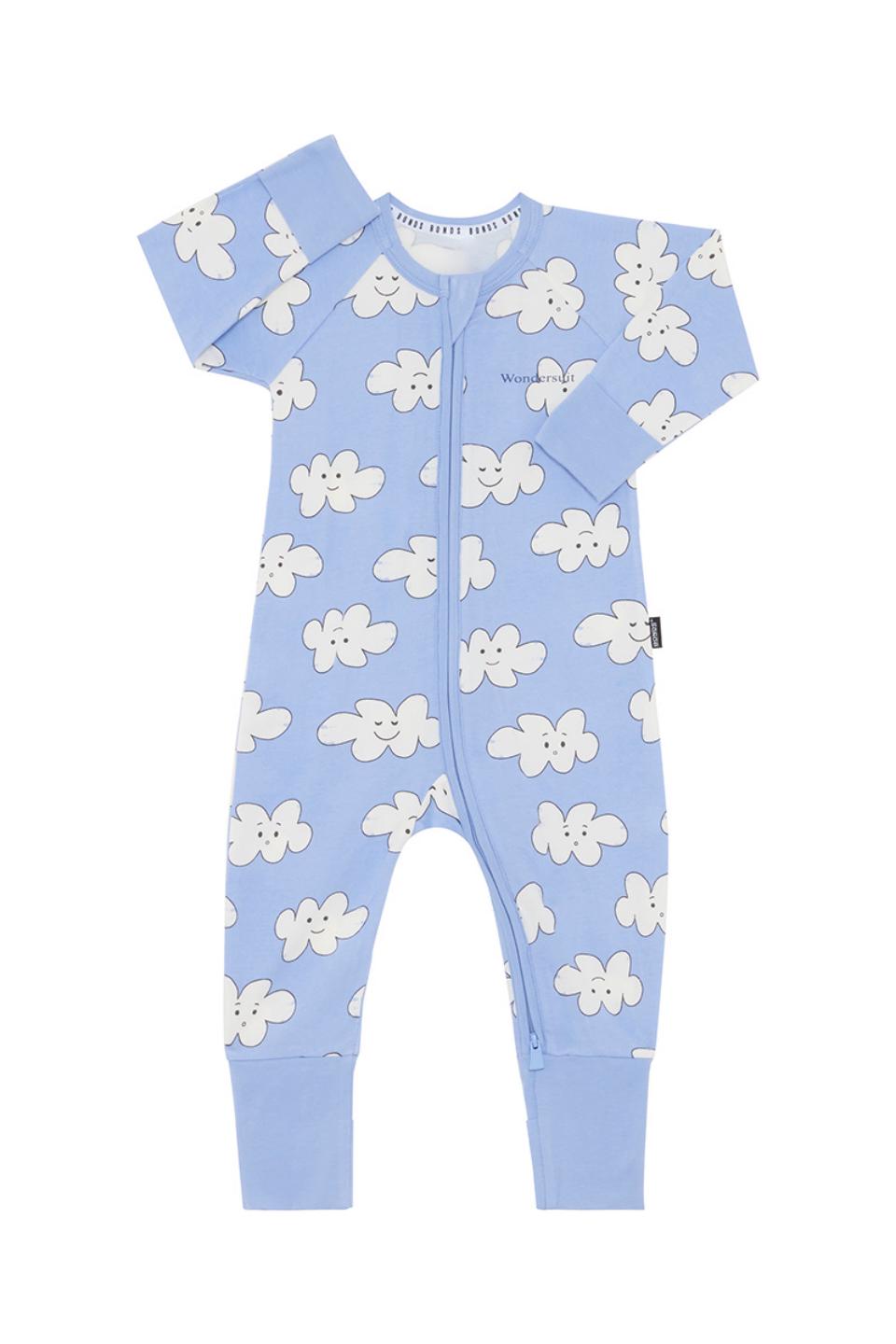 Zip Wondersuit