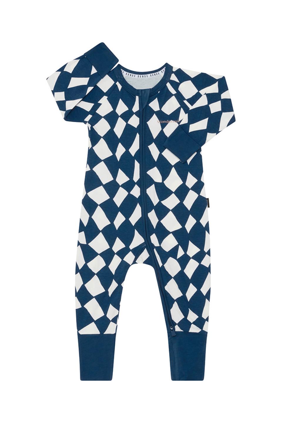 Zip Wondersuit