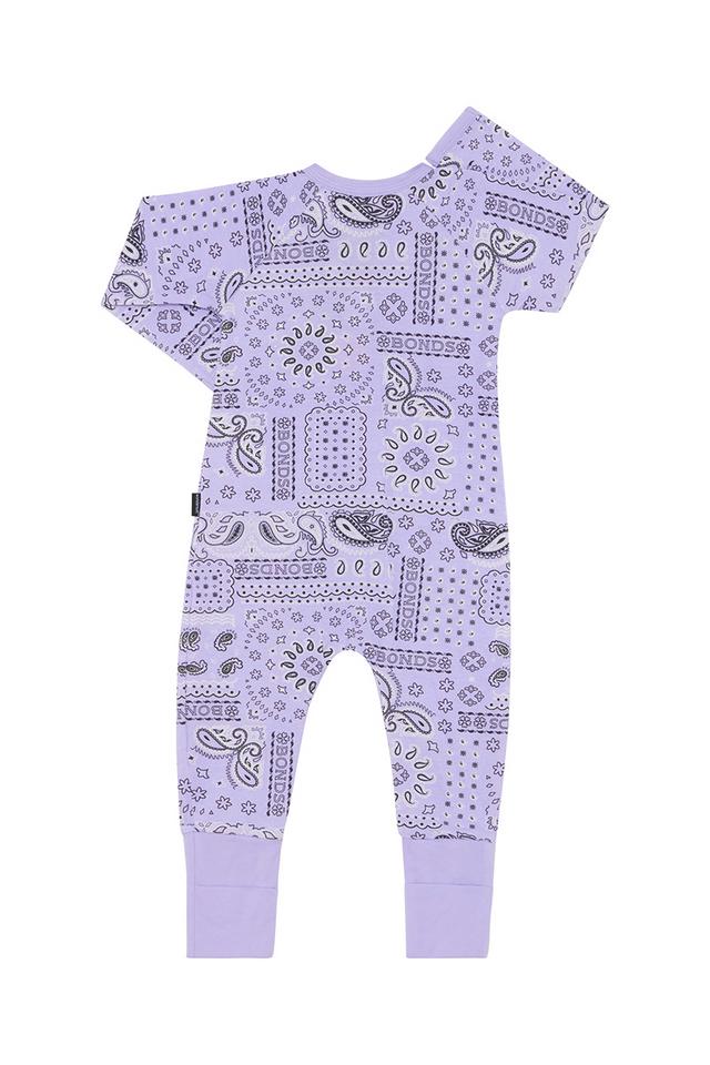 Zip Wondersuit