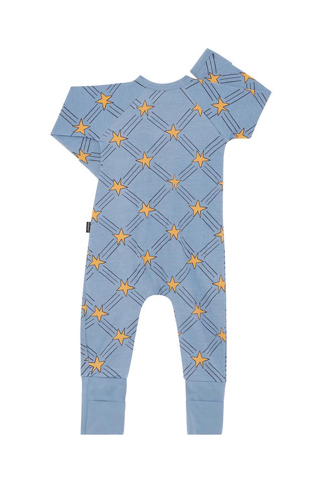 Zip Wondersuit