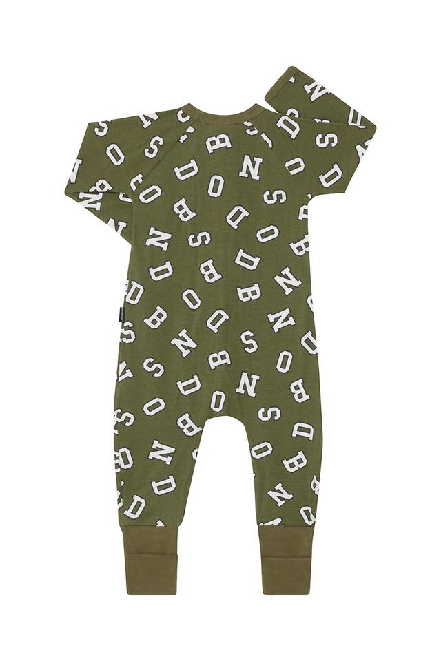 Zip Wondersuit