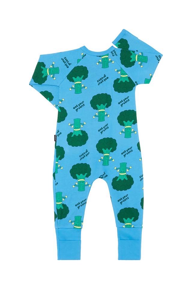 Zip Wondersuit