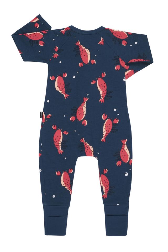 Zip Wondersuit