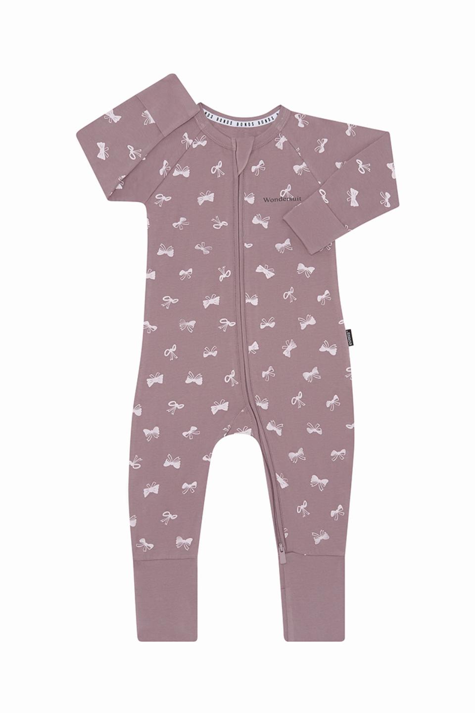 Zip Wondersuit