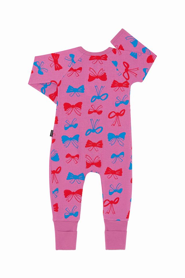 Zip Wondersuit