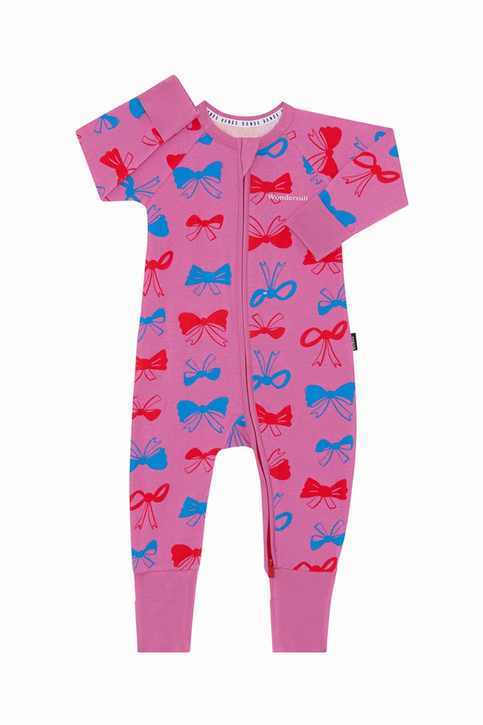 Zip Wondersuit