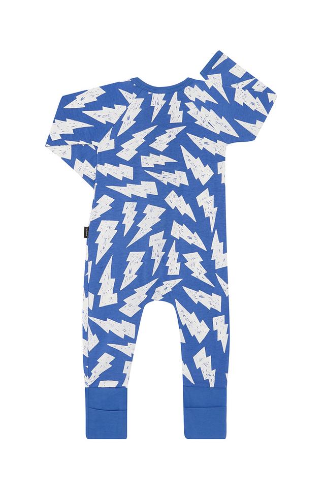 Zip Wondersuit