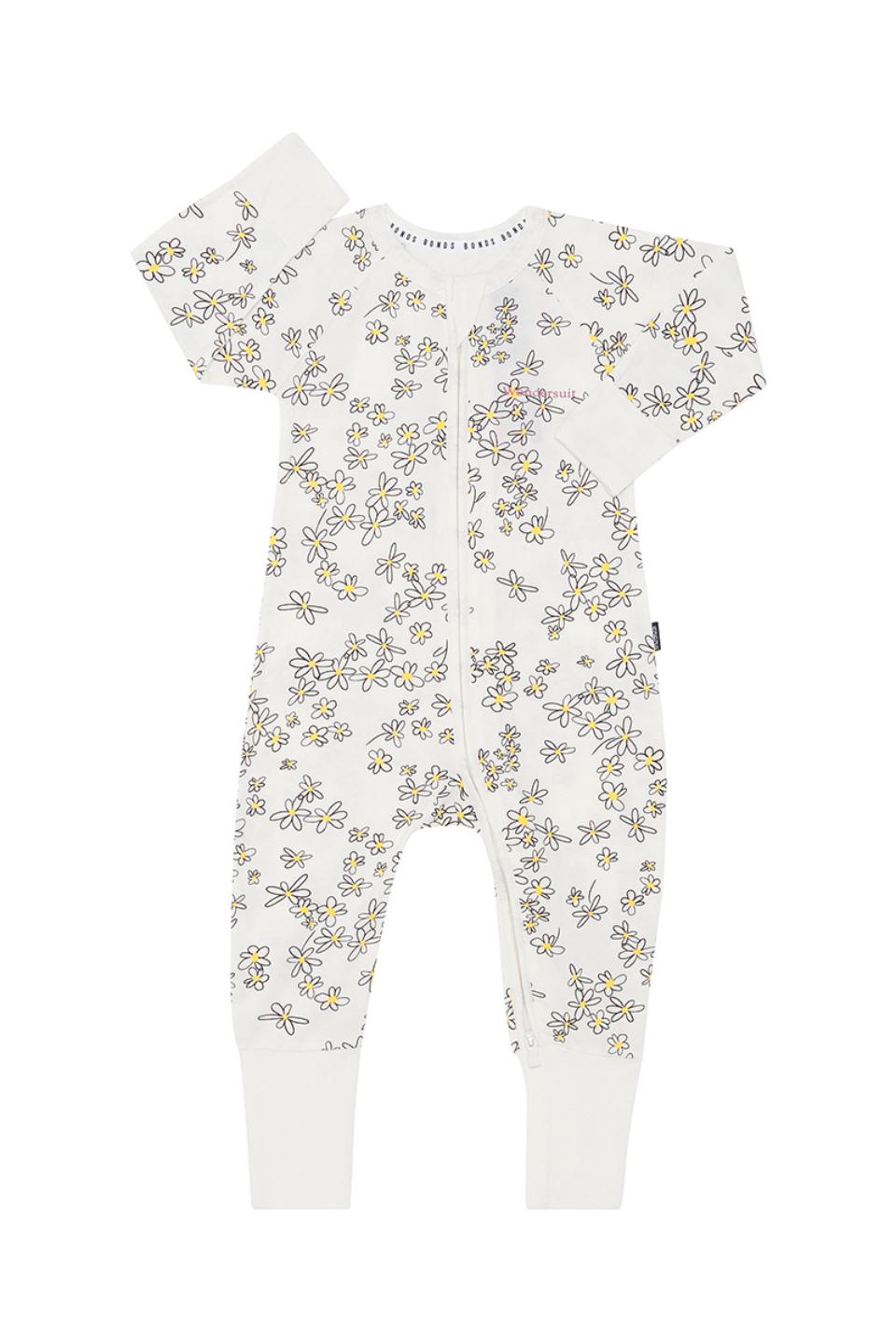 Zip Wondersuit