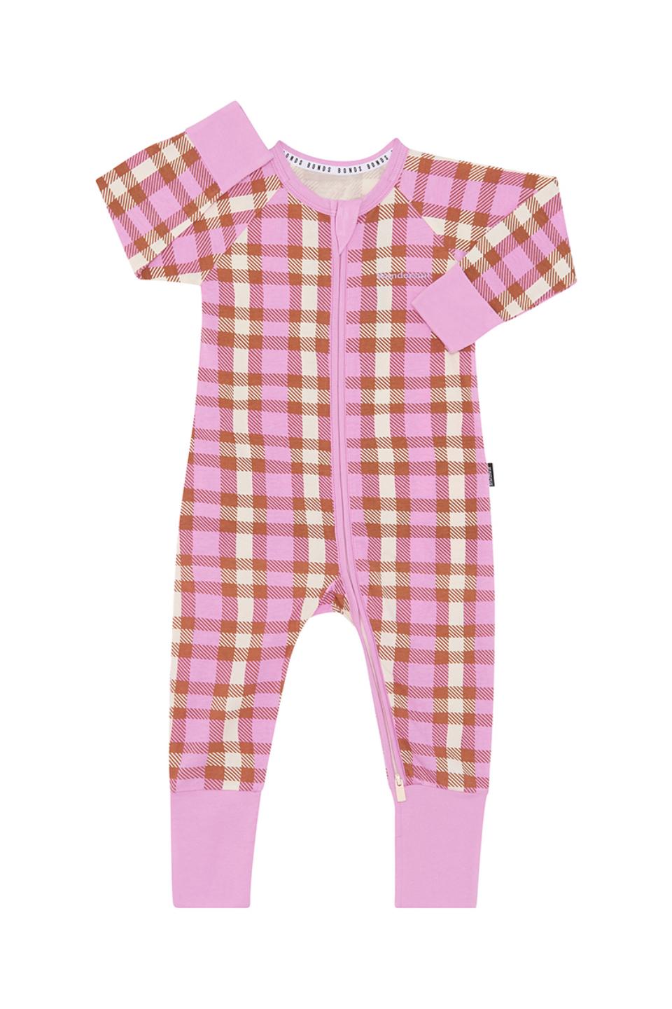 Zip Wondersuit
