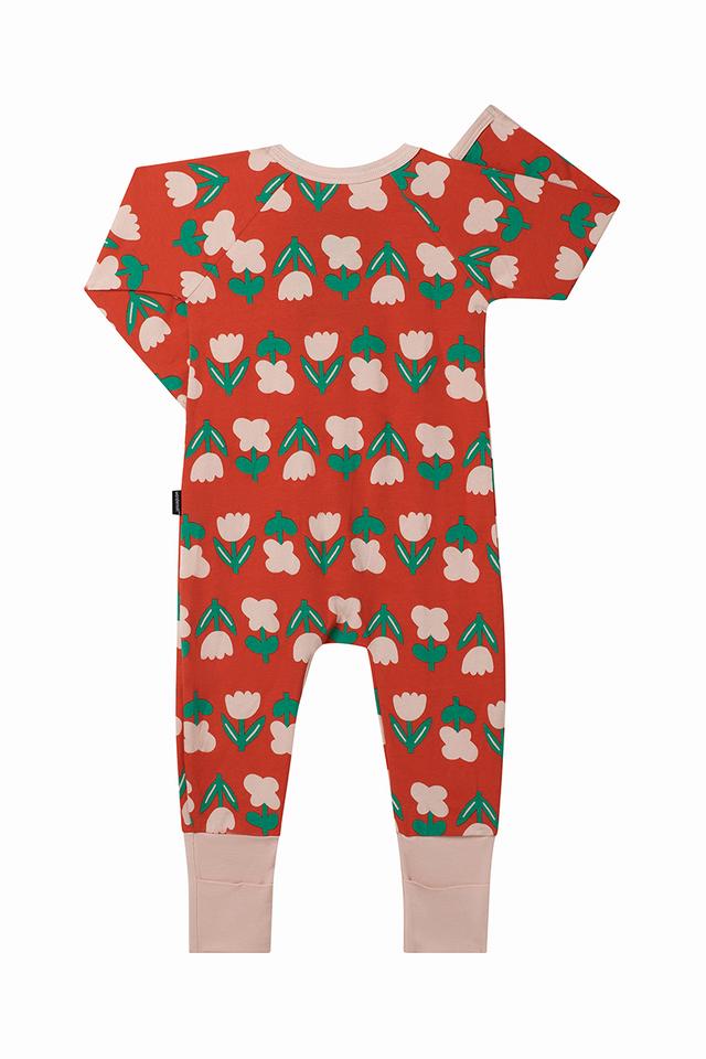 Zip Wondersuit