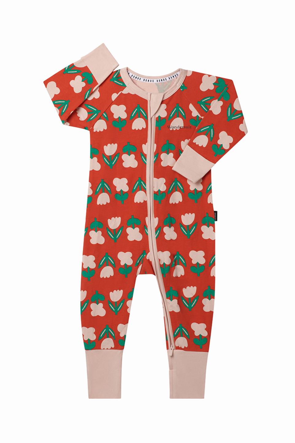 Zip Wondersuit