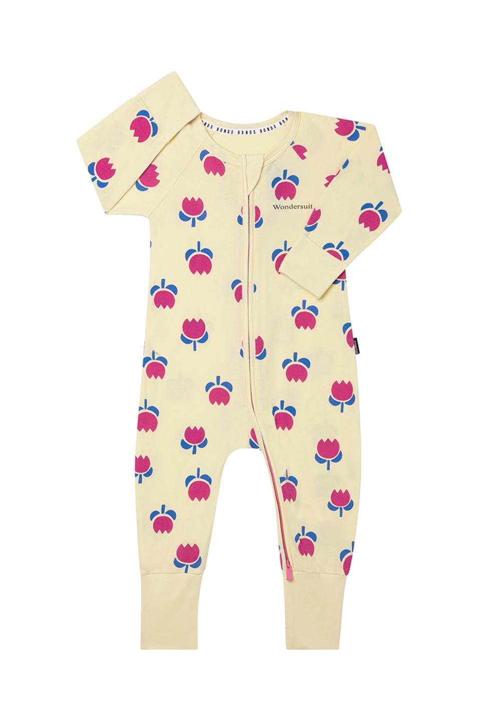 Zip Wondersuit