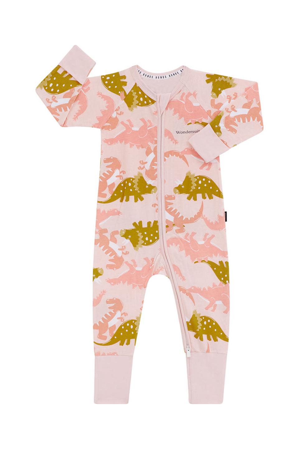 Zip Wondersuit